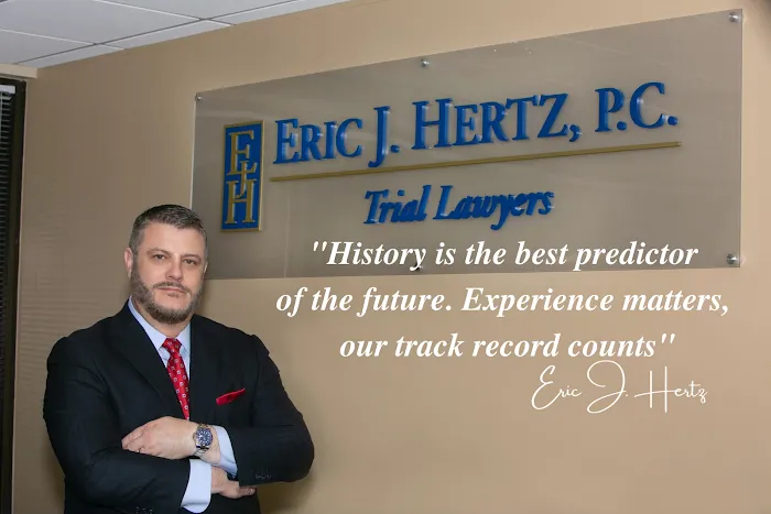 Eric J. Hertz P.C. 4