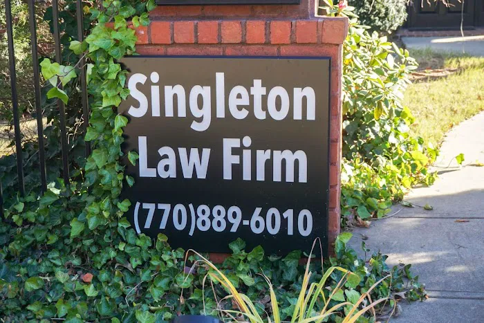 Singleton Law Firm, LLC 4