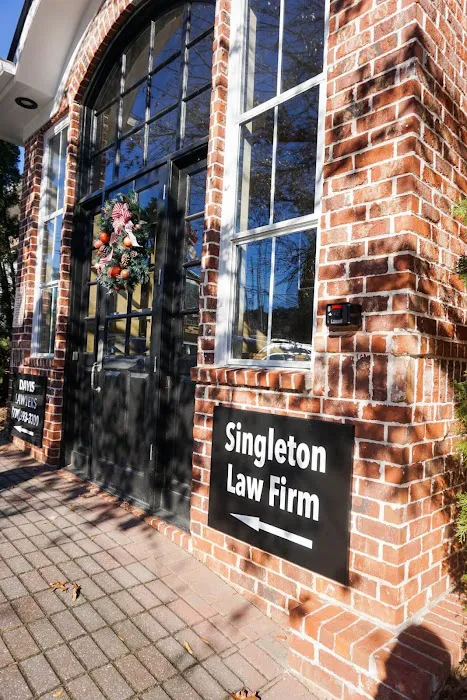Singleton Law Firm, LLC 4