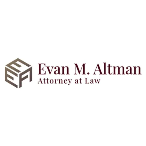Evan M Altman Attorney at Law 4