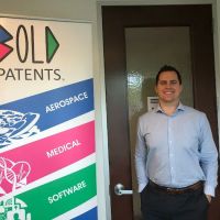 Bold Patents Law Firm ico