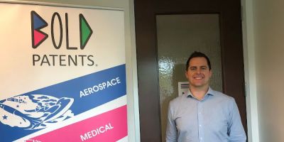 Bold Patents Law Firm