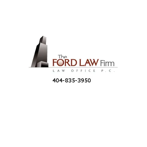 The Ford Law Firm 4