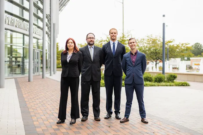 Haug Barron Law Group 4