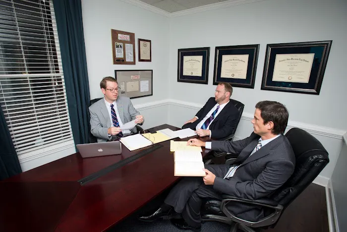 Haug Barron Law Group 4