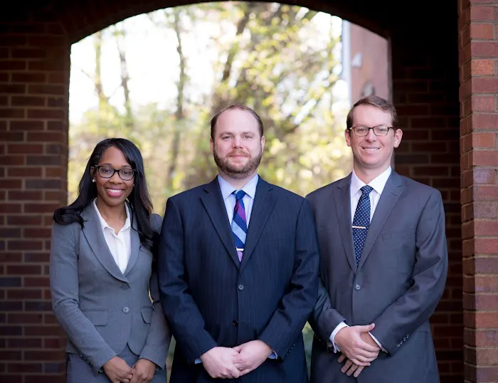 Haug Barron Law Group 4