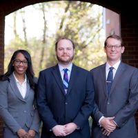 Haug Barron Law Group ico