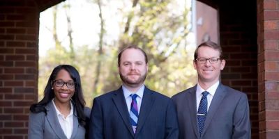 Haug Barron Law Group