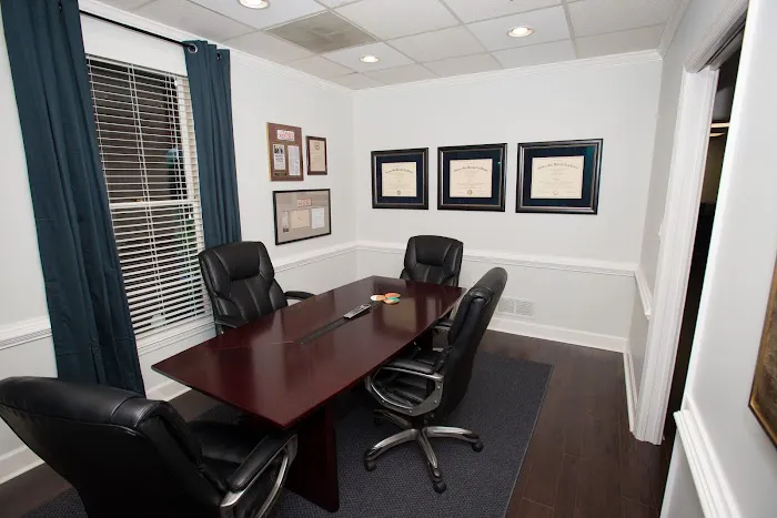 Haug Barron Law Group 4