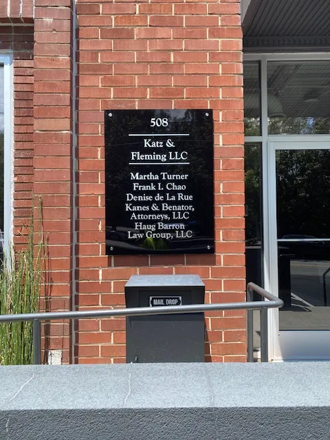 Haug Barron Law Group 4