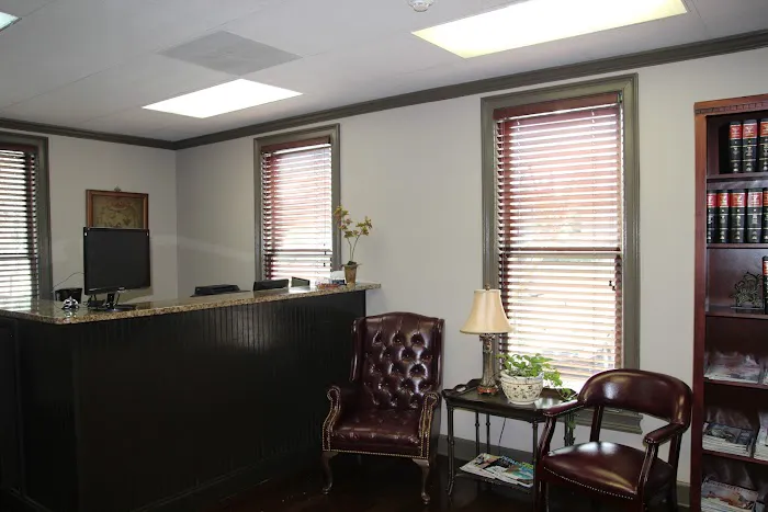 Monge & Associates Injury and Accident Attorneys - Atlanta 4
