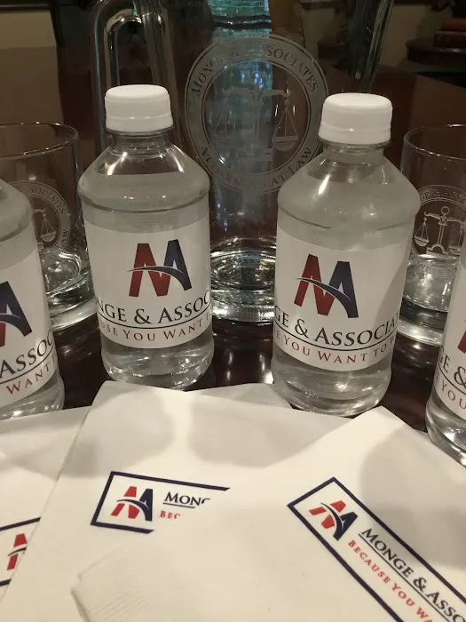 Monge & Associates Injury and Accident Attorneys - Atlanta 4