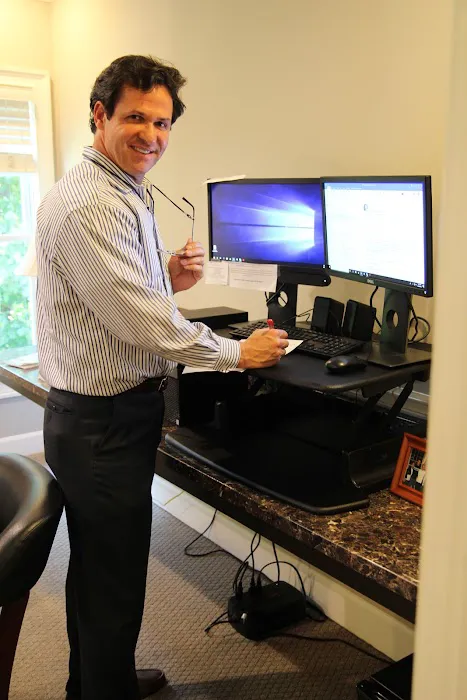 Monge & Associates Injury and Accident Attorneys - Atlanta 4