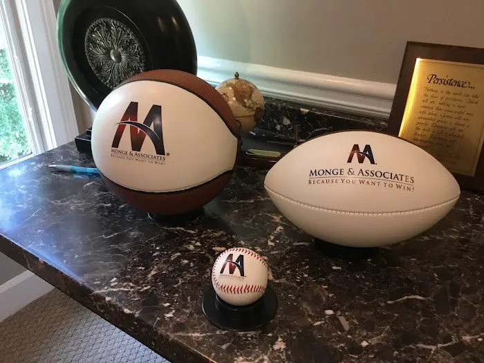 Monge & Associates Injury and Accident Attorneys - Atlanta 4