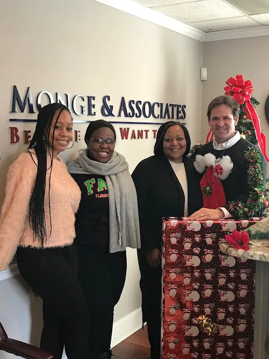 Monge & Associates Injury and Accident Attorneys - Atlanta 4