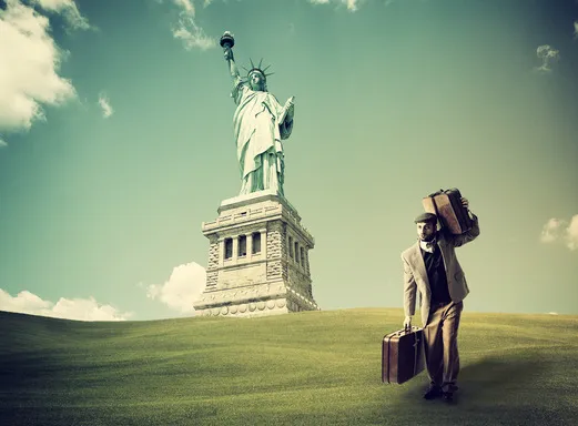 Kuck Baxter - Immigration Lawyer 4