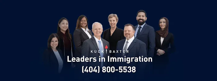 Kuck Baxter - Immigration Lawyer 4
