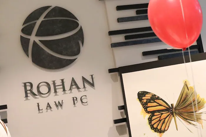 Rohan Law P.C. 4