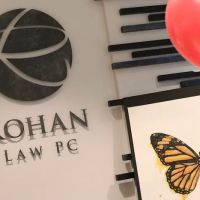Rohan Law P.C. ico