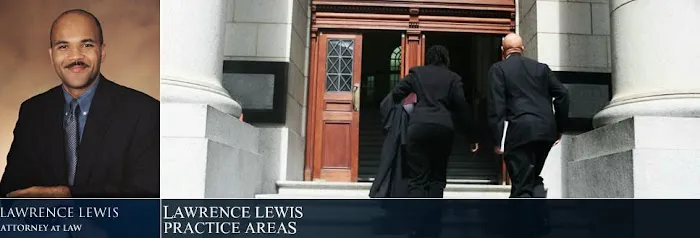 Lawrence Lewis P.C 4