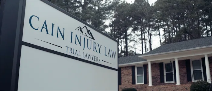 Cain Injury Law 4