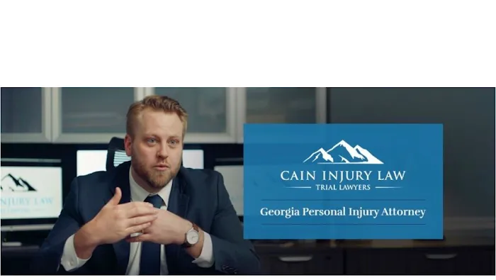 Cain Injury Law 4