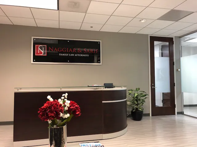 Naggiar & Sarif - Atlanta Family Law & Divorce Lawyers 5