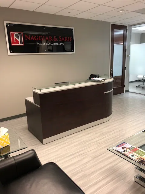 Naggiar & Sarif - Atlanta Family Law & Divorce Lawyers 5
