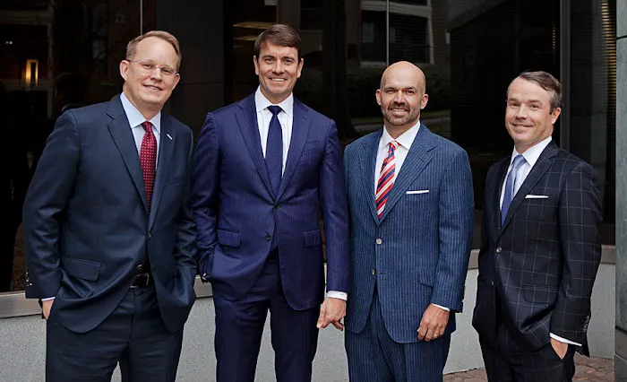 Shiver Hamilton Campbell - Atlanta Truck Accident Lawyers 5