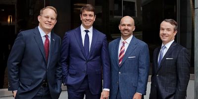 Shiver Hamilton Campbell - Atlanta Truck Accident Lawyers