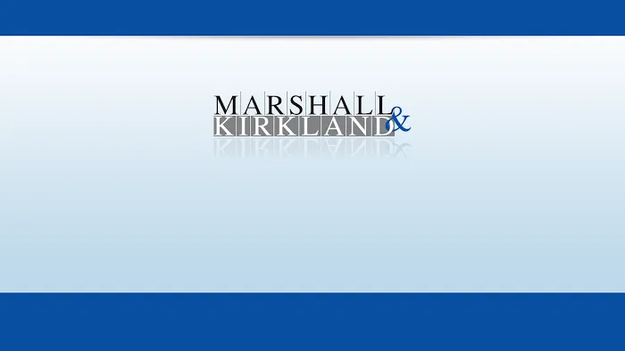 Marshall & Kirkland Law Group LLC 5