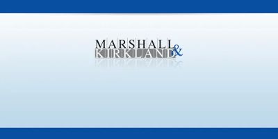 Marshall & Kirkland Law Group LLC