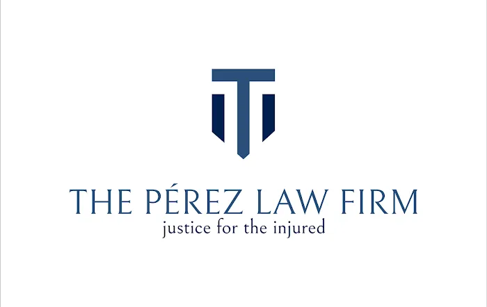 The Perez Law Firm, LLC 5