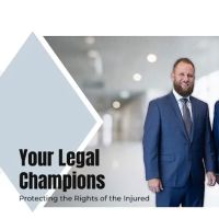 Fischer Redavid PLLC ico