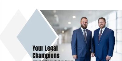 Fischer Redavid PLLC