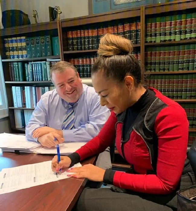 Stevens & Stevens, LLC 5