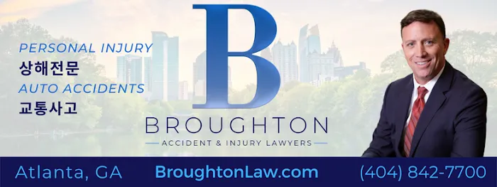 Broughton Accident & Injury Lawyers 5
