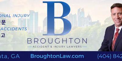 Broughton Accident & Injury Lawyers