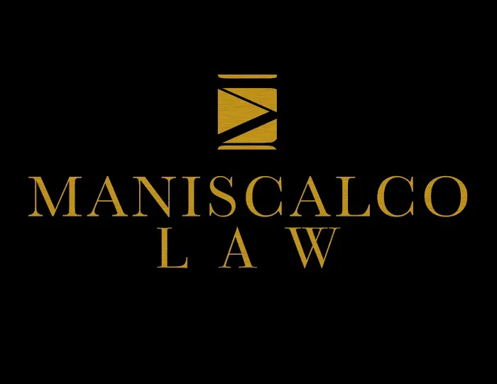 Maniscalco Law, P.C.. 4