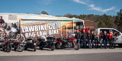 Lawbike Motorcycle Injury Lawyers