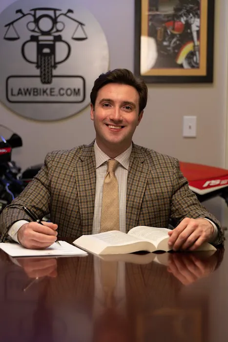 Lawbike Motorcycle Injury Lawyers 4