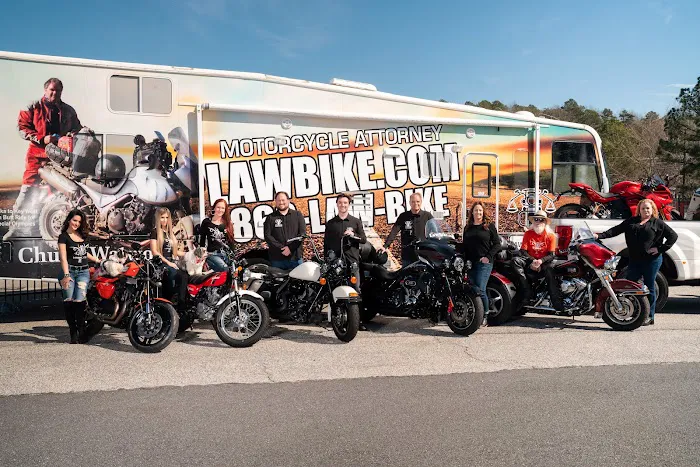 Lawbike Motorcycle Injury Lawyers 4