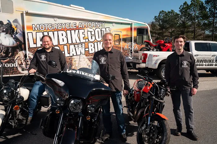 Lawbike Motorcycle Injury Lawyers 4