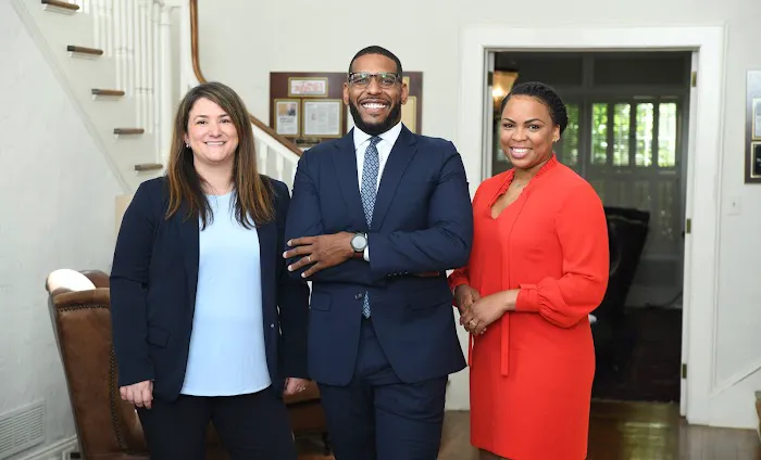 The Brogdon Firm 4