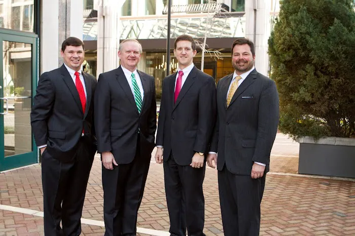 Stone Law Group - Trial Lawyers, LLC 4