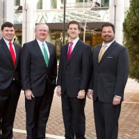 Stone Law Group - Trial Lawyers, LLC ico
