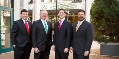 Stone Law Group - Trial Lawyers, LLC
