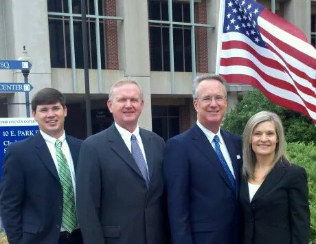 Stone Law Group - Trial Lawyers, LLC 4