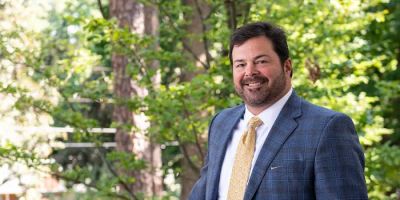 Michael G. Regas II, STONE LAW GROUP