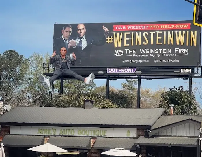 The Weinstein Firm 4